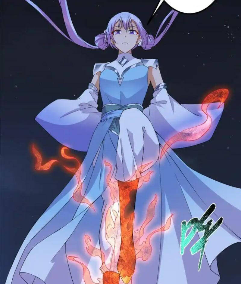 Chưởng Môn Khiêm Tốn Chút Chap 365 - Next Chap 366