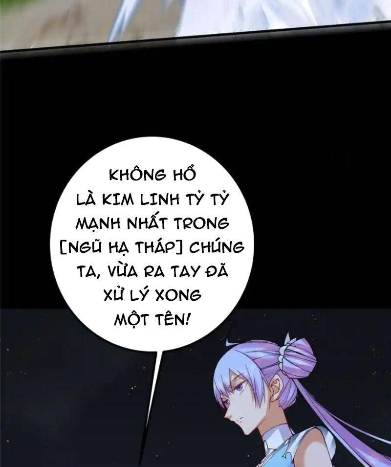 Chưởng Môn Khiêm Tốn Chút Chap 365 - Next Chap 366