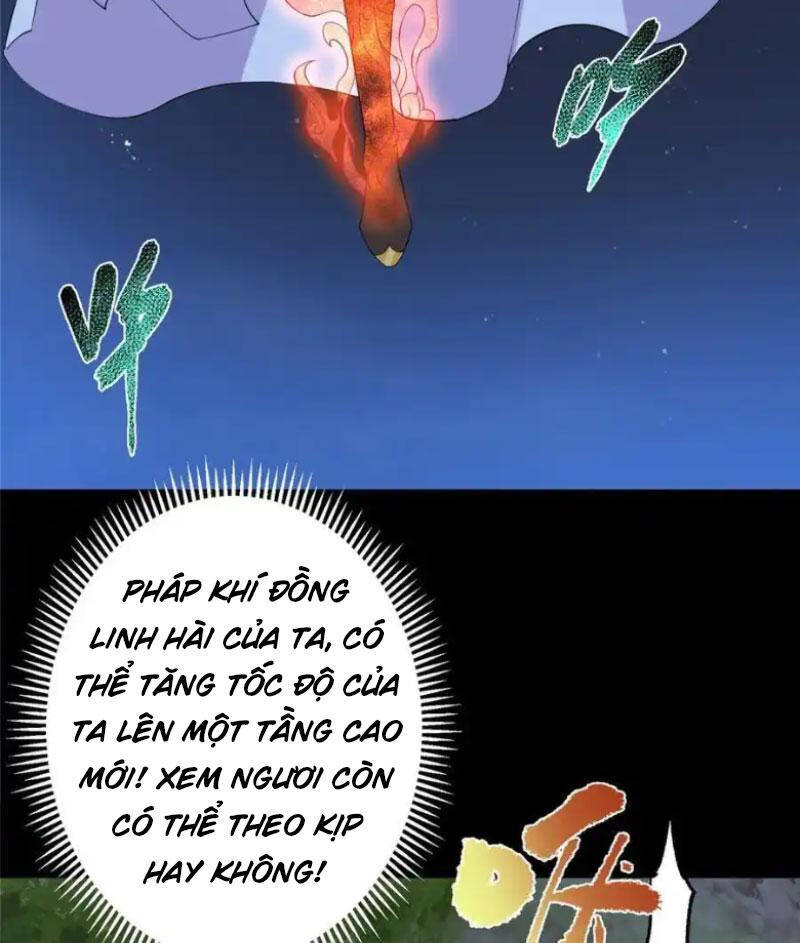 Chưởng Môn Khiêm Tốn Chút Chap 365 - Next Chap 366