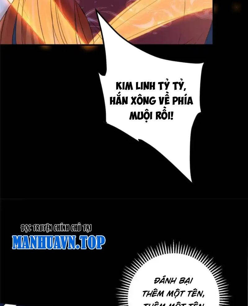 Chưởng Môn Khiêm Tốn Chút Chap 365 - Next Chap 366