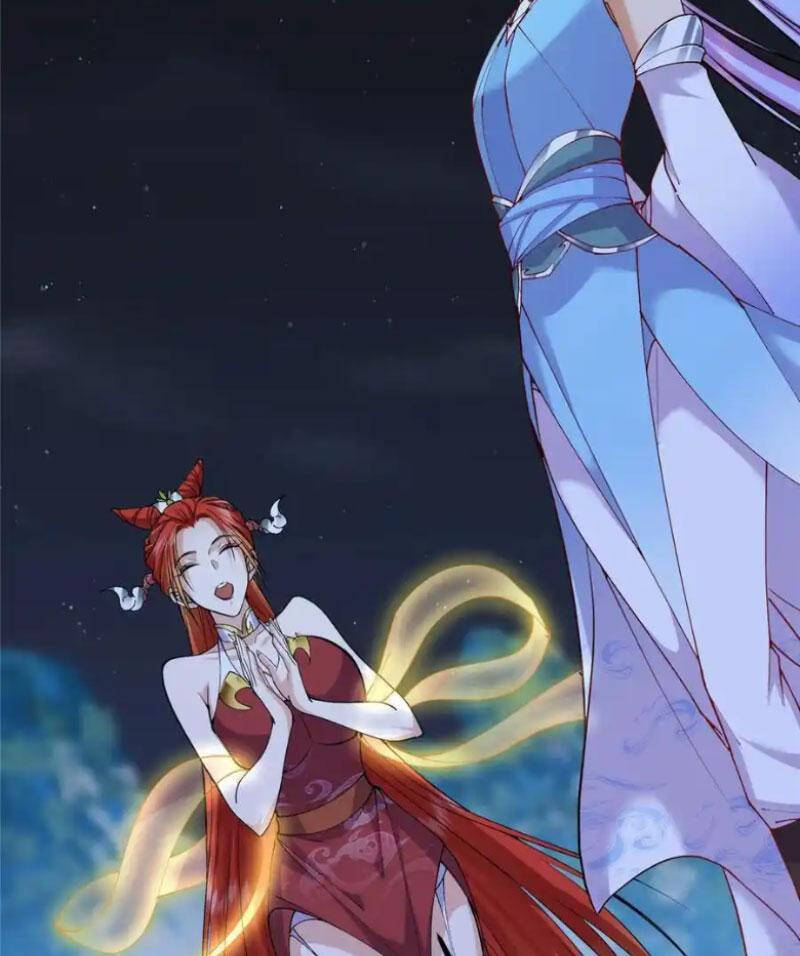 Chưởng Môn Khiêm Tốn Chút Chap 365 - Next Chap 366