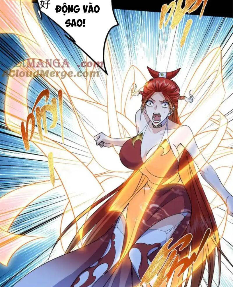 Chưởng Môn Khiêm Tốn Chút Chap 365 - Next Chap 366