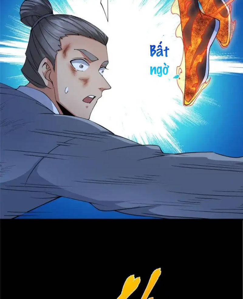 Chưởng Môn Khiêm Tốn Chút Chap 365 - Next Chap 366