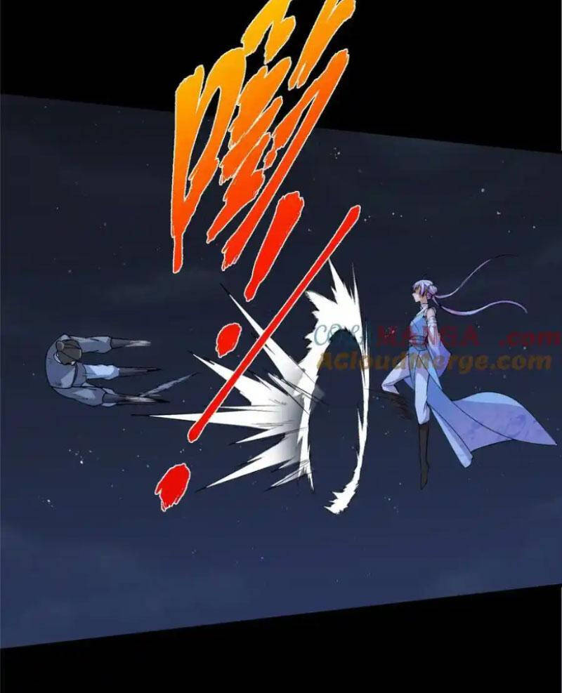 Chưởng Môn Khiêm Tốn Chút Chap 365 - Next Chap 366