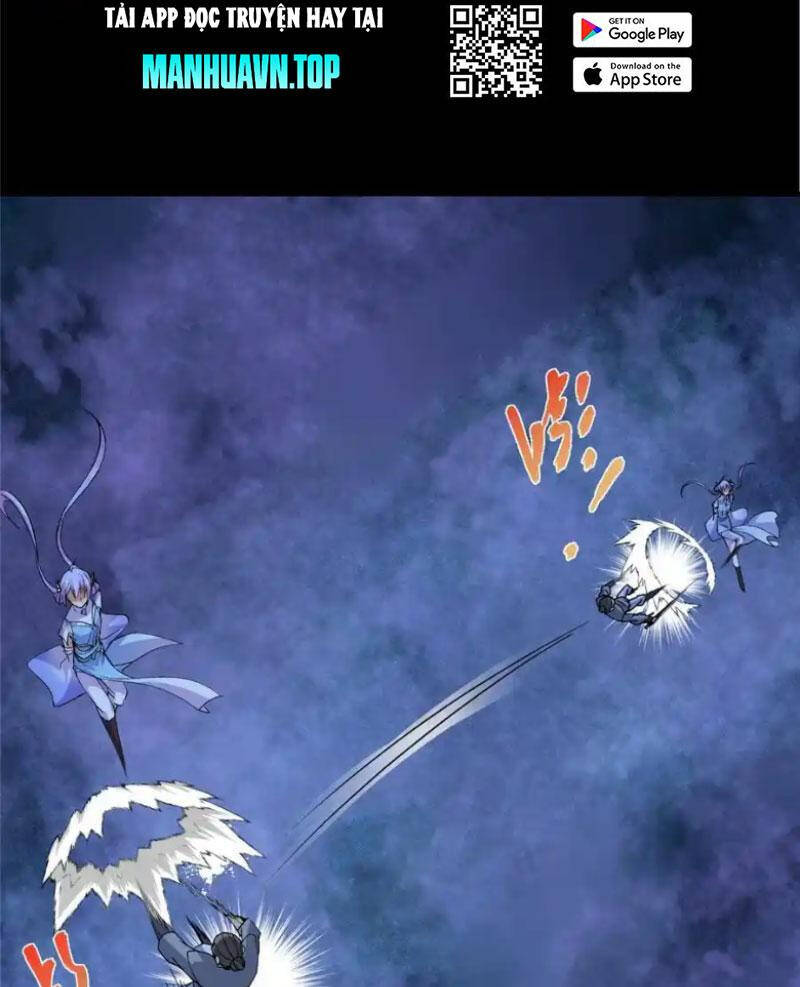 Chưởng Môn Khiêm Tốn Chút Chap 365 - Next Chap 366