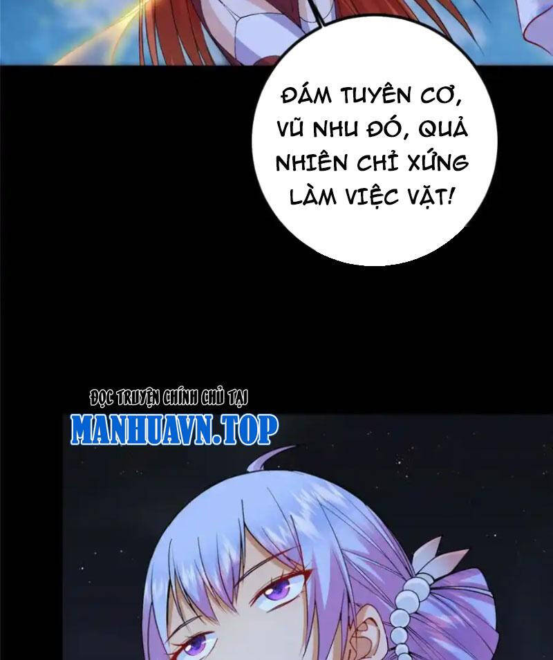 Chưởng Môn Khiêm Tốn Chút Chap 365 - Next Chap 366