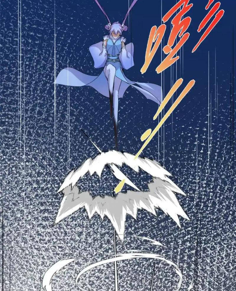 Chưởng Môn Khiêm Tốn Chút Chap 365 - Next Chap 366
