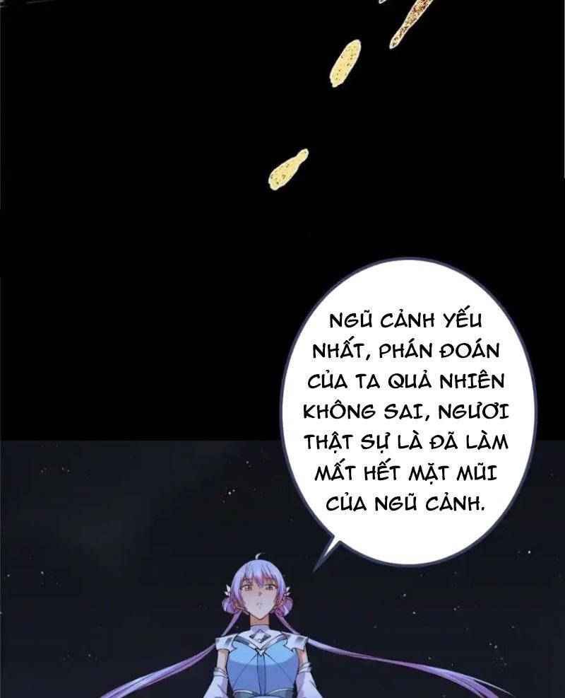 Chưởng Môn Khiêm Tốn Chút Chap 365 - Next Chap 366