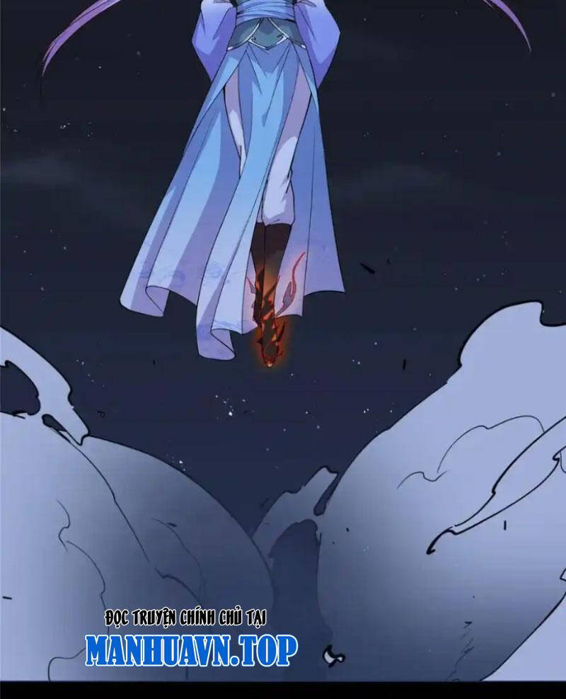 Chưởng Môn Khiêm Tốn Chút Chap 365 - Next Chap 366