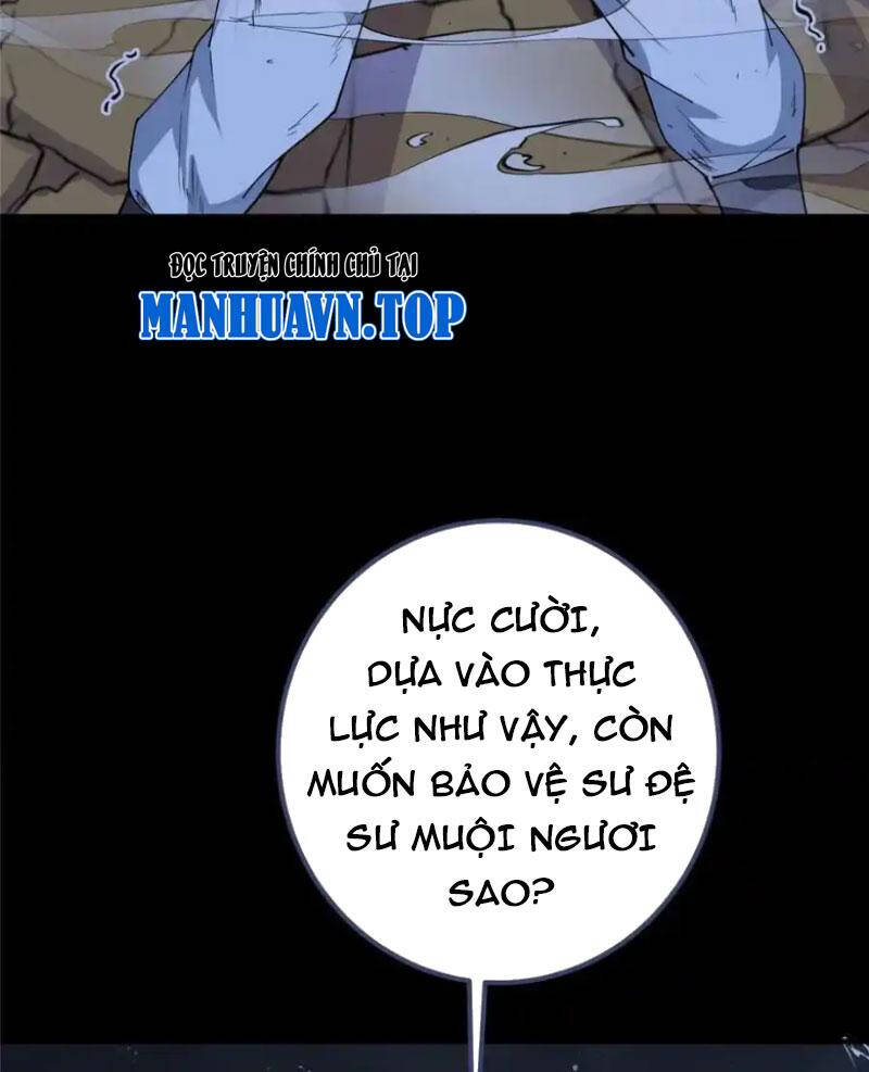 Chưởng Môn Khiêm Tốn Chút Chap 365 - Next Chap 366