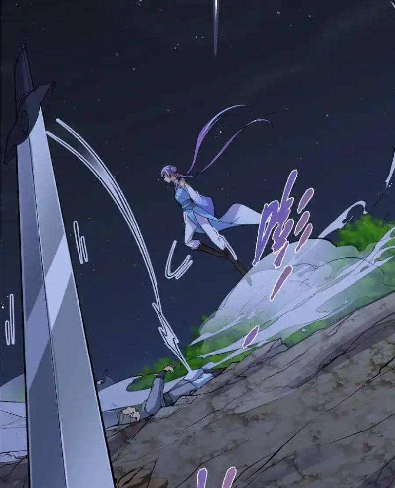 Chưởng Môn Khiêm Tốn Chút Chap 365 - Next Chap 366