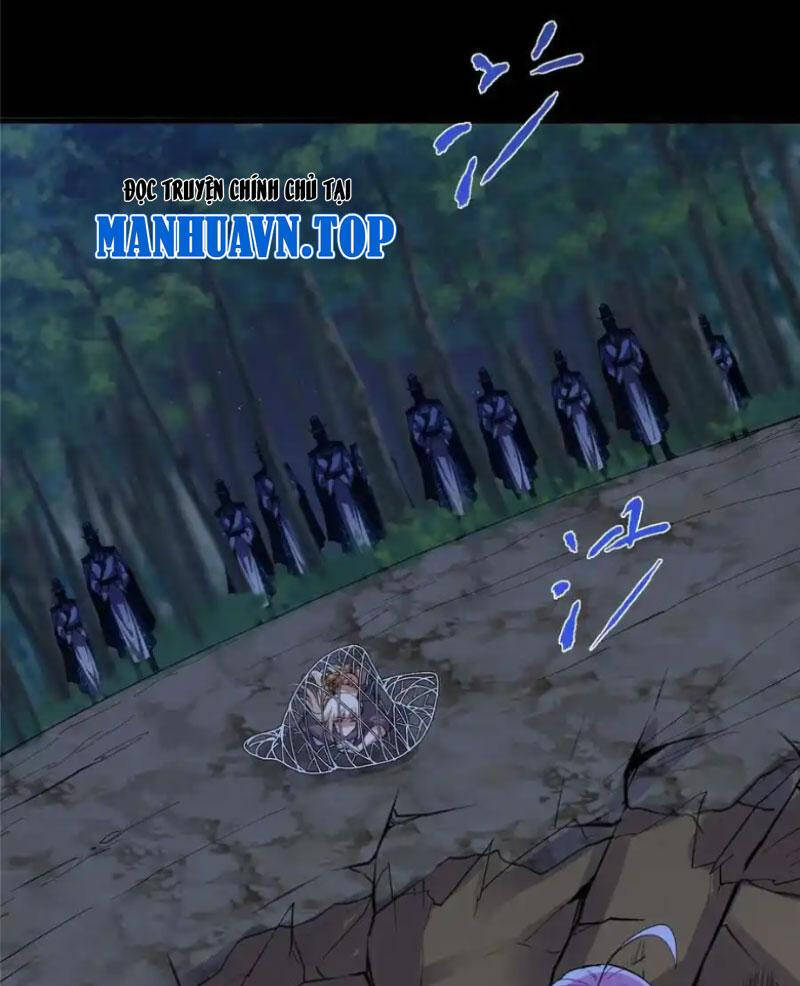 Chưởng Môn Khiêm Tốn Chút Chap 365 - Next Chap 366