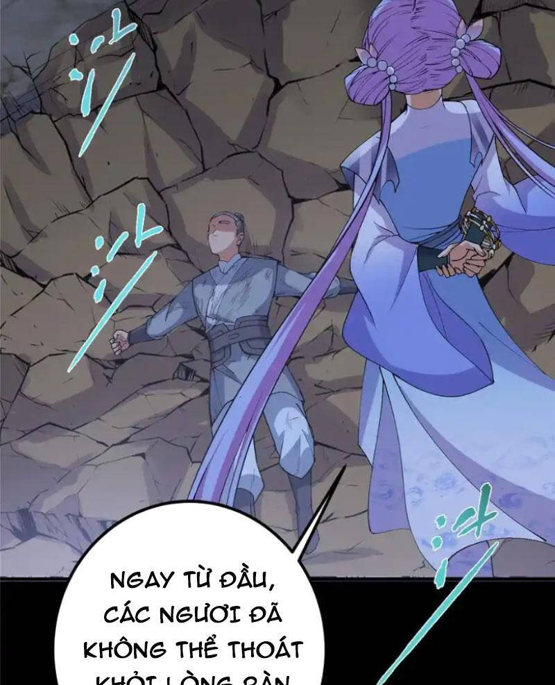 Chưởng Môn Khiêm Tốn Chút Chap 365 - Next Chap 366