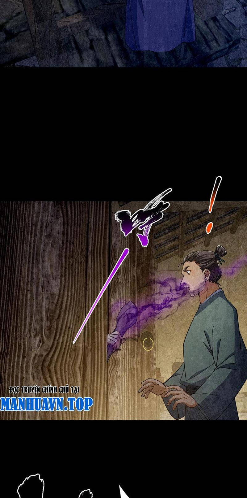 Chưởng Môn Khiêm Tốn Chút Chap 366 - Next Chap 367