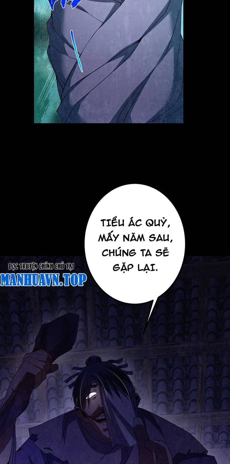 Chưởng Môn Khiêm Tốn Chút Chap 366 - Next Chap 367