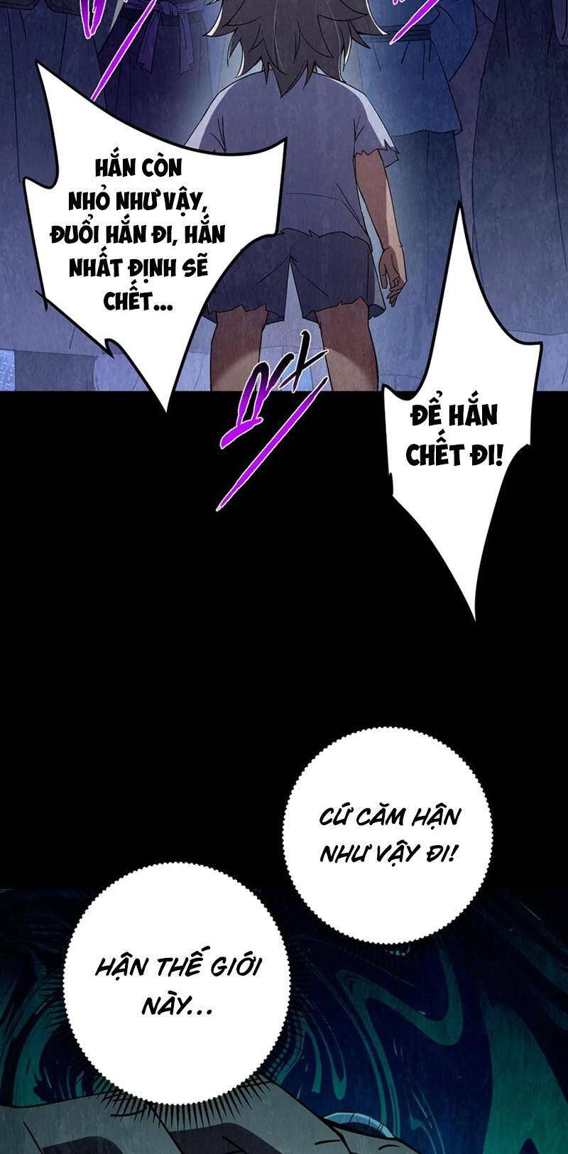 Chưởng Môn Khiêm Tốn Chút Chap 366 - Next Chap 367