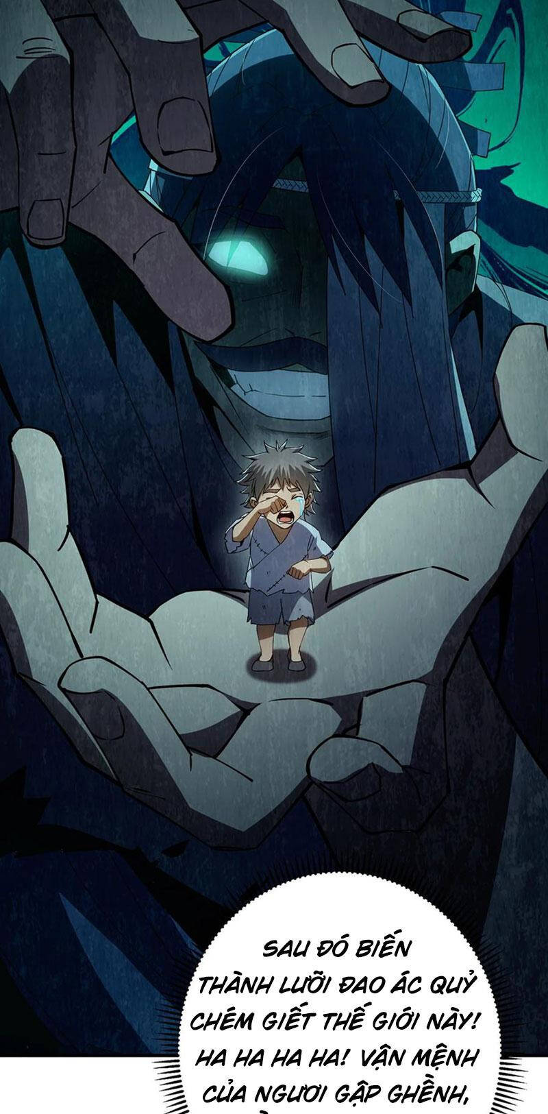 Chưởng Môn Khiêm Tốn Chút Chap 366 - Next Chap 367