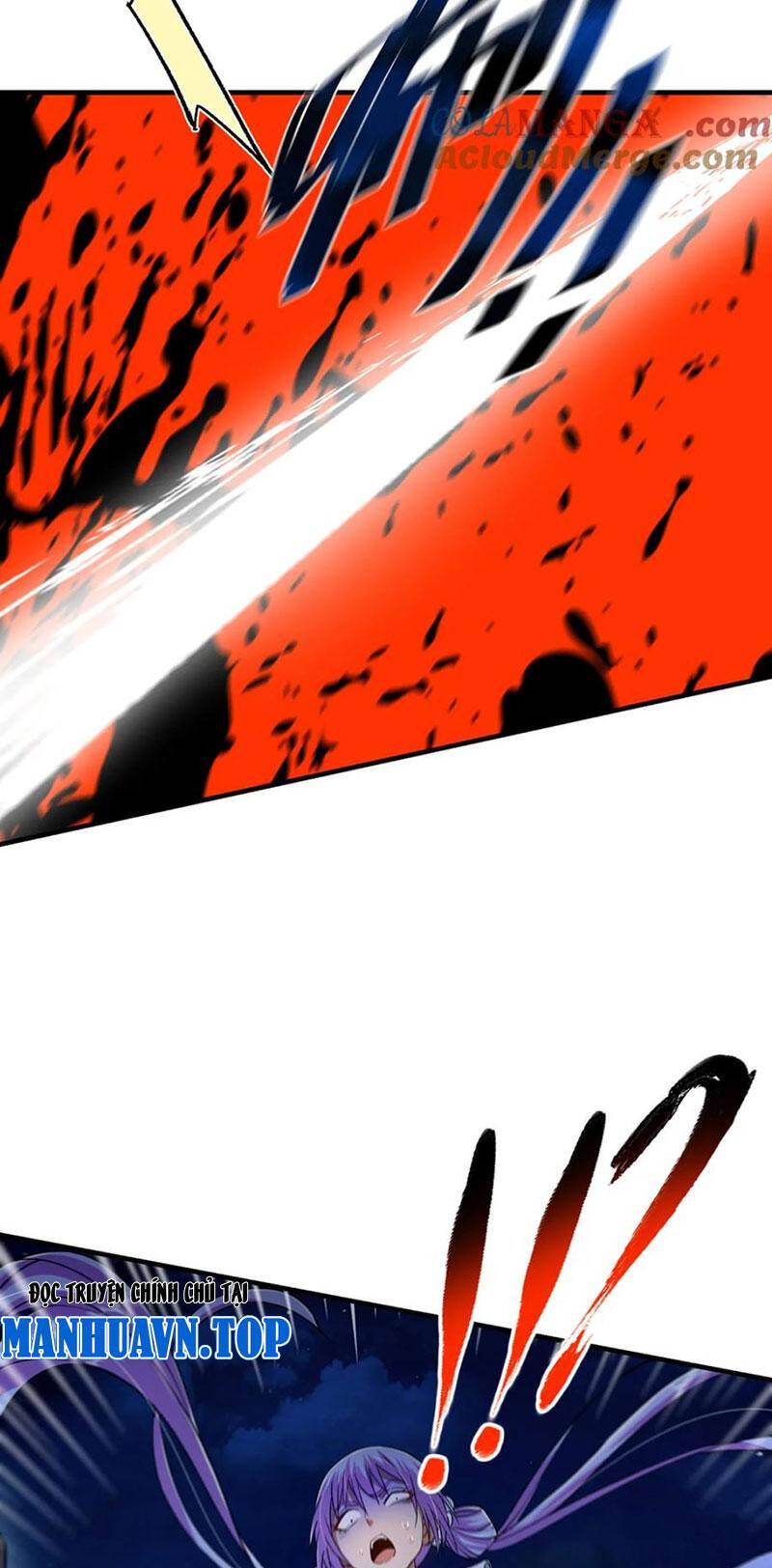 Chưởng Môn Khiêm Tốn Chút Chap 366 - Next Chap 367
