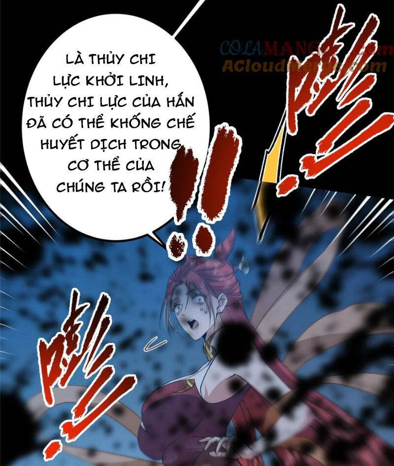 Chưởng Môn Khiêm Tốn Chút Chap 367 - Next Chap 368