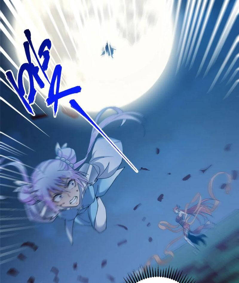 Chưởng Môn Khiêm Tốn Chút Chap 367 - Next Chap 368
