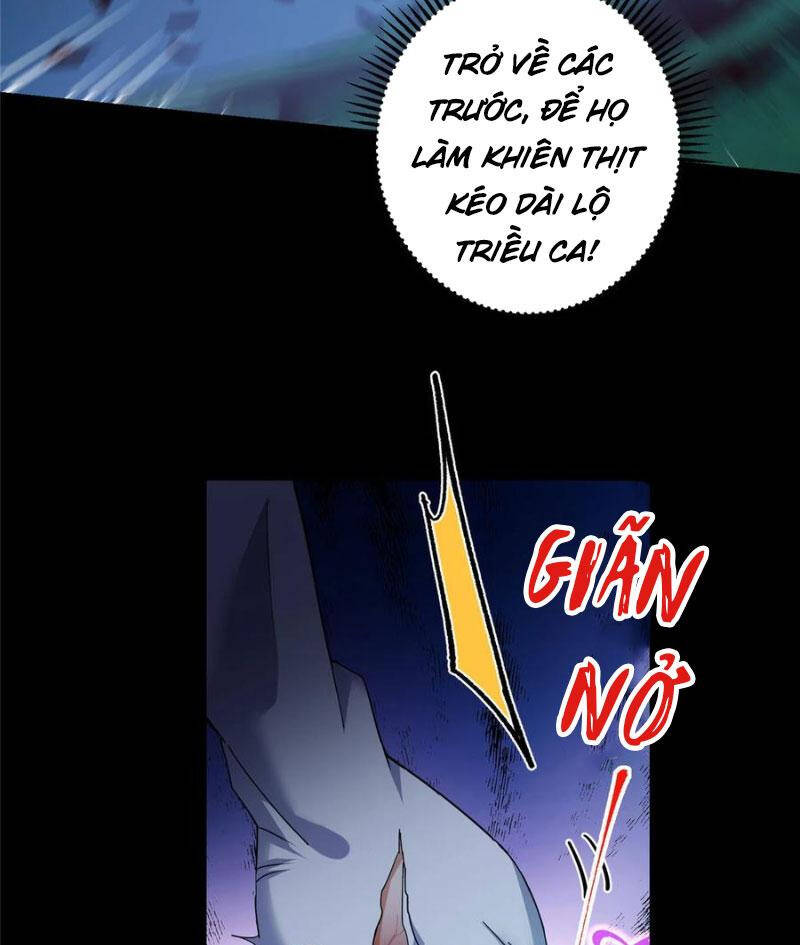 Chưởng Môn Khiêm Tốn Chút Chap 367 - Next Chap 368