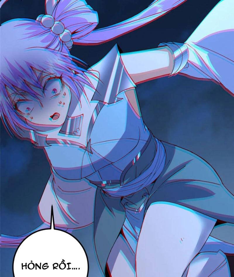 Chưởng Môn Khiêm Tốn Chút Chap 367 - Next Chap 368