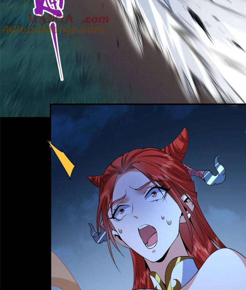 Chưởng Môn Khiêm Tốn Chút Chap 367 - Next Chap 368