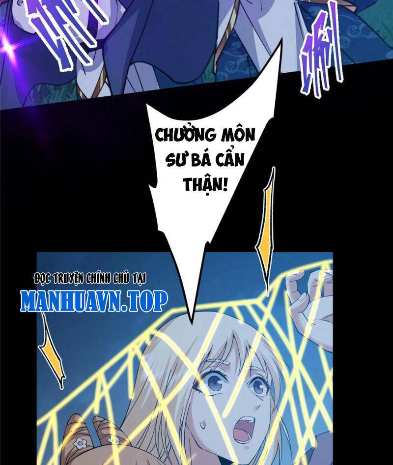 Chưởng Môn Khiêm Tốn Chút Chap 367 - Next Chap 368