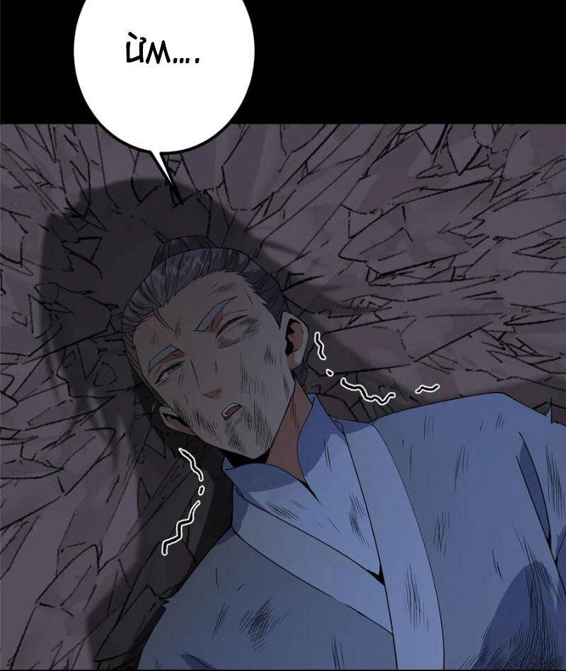 Chưởng Môn Khiêm Tốn Chút Chap 367 - Next Chap 368