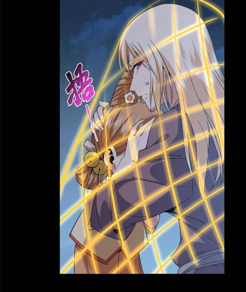 Chưởng Môn Khiêm Tốn Chút Chap 367 - Next Chap 368