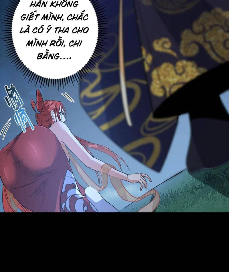 Chưởng Môn Khiêm Tốn Chút Chap 367 - Next Chap 368