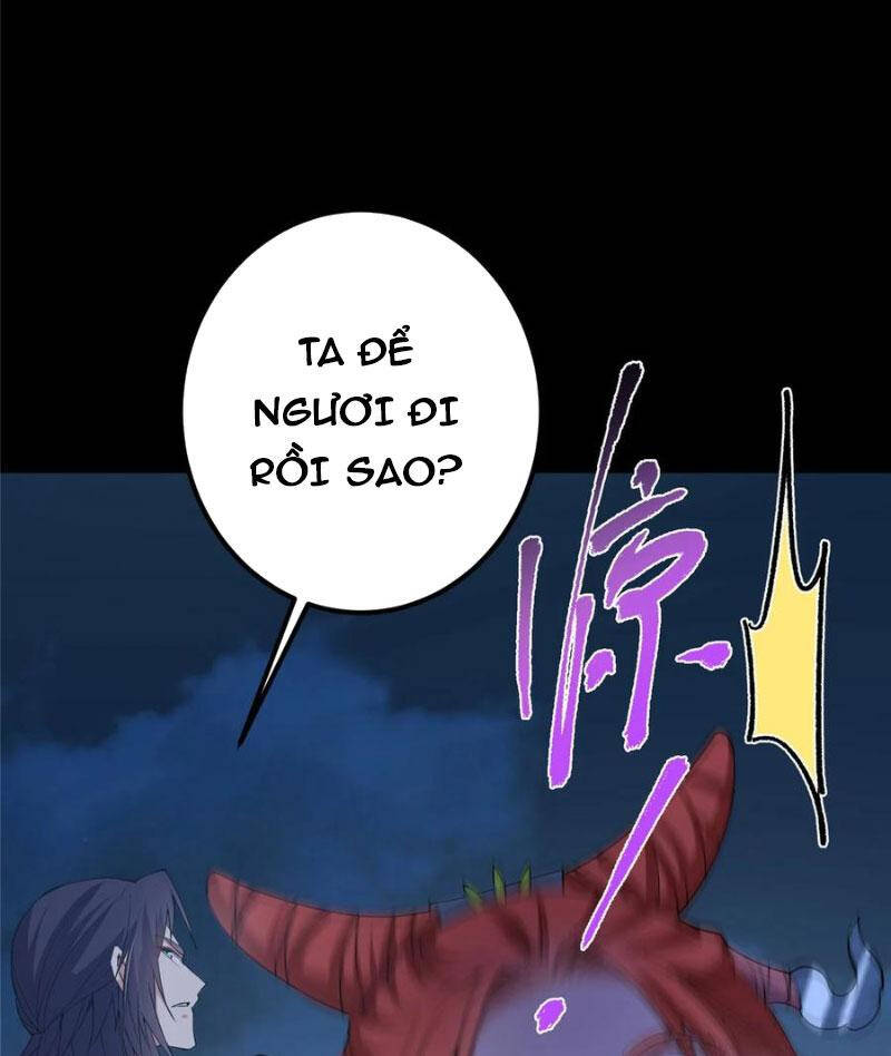 Chưởng Môn Khiêm Tốn Chút Chap 367 - Next Chap 368