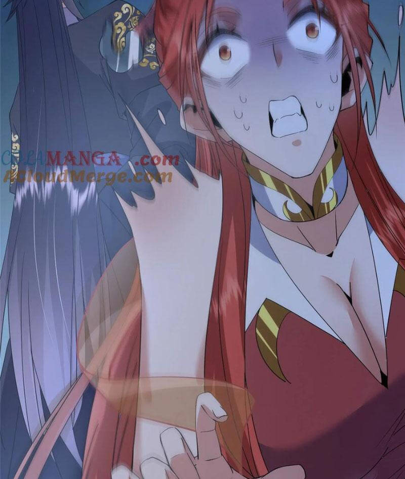 Chưởng Môn Khiêm Tốn Chút Chap 367 - Next Chap 368