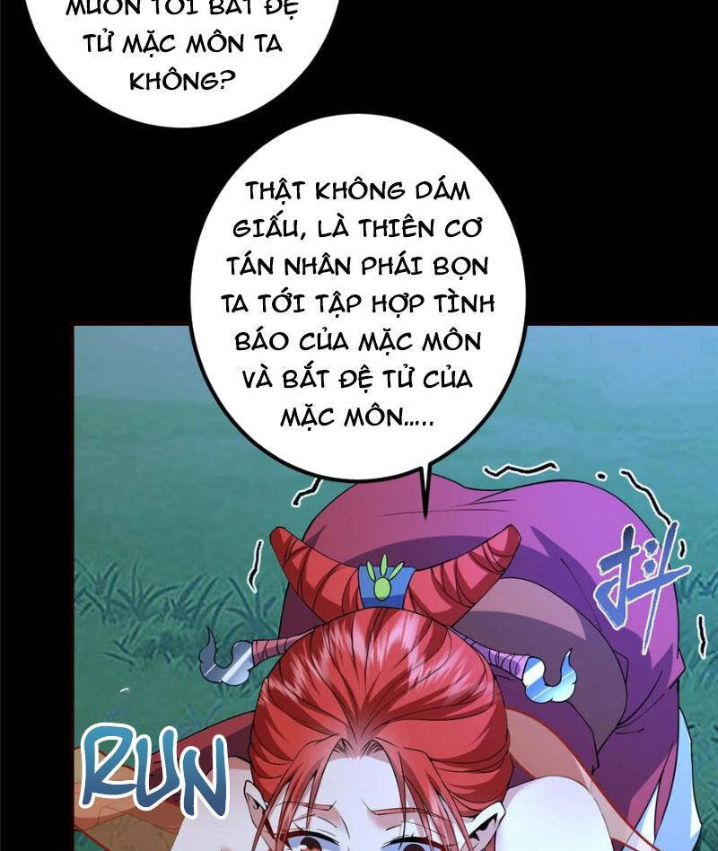 Chưởng Môn Khiêm Tốn Chút Chap 367 - Next Chap 368