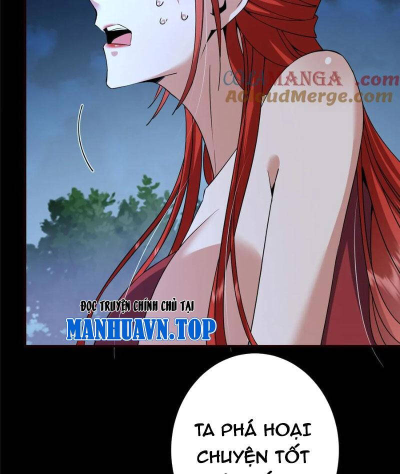 Chưởng Môn Khiêm Tốn Chút Chap 367 - Next Chap 368