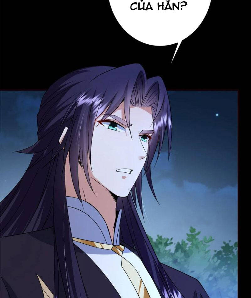 Chưởng Môn Khiêm Tốn Chút Chap 367 - Next Chap 368