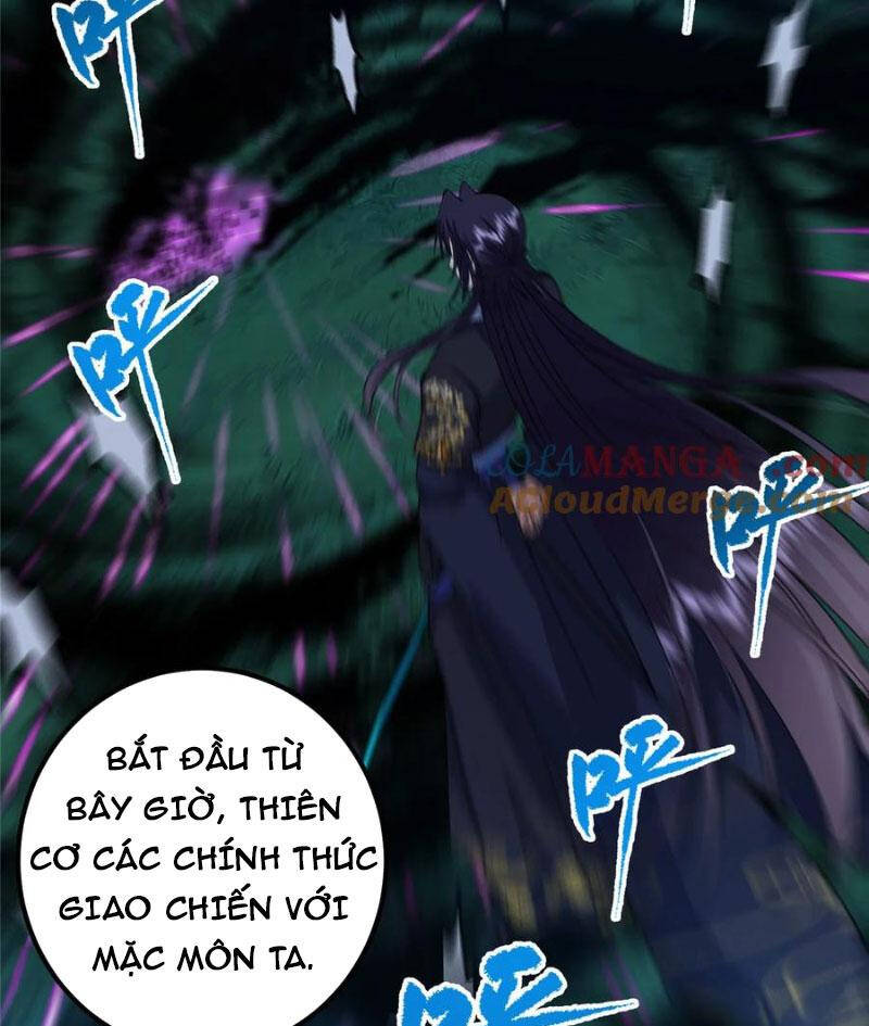 Chưởng Môn Khiêm Tốn Chút Chap 367 - Next Chap 368