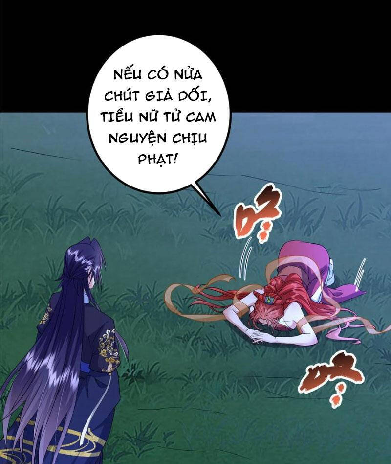 Chưởng Môn Khiêm Tốn Chút Chap 367 - Next Chap 368