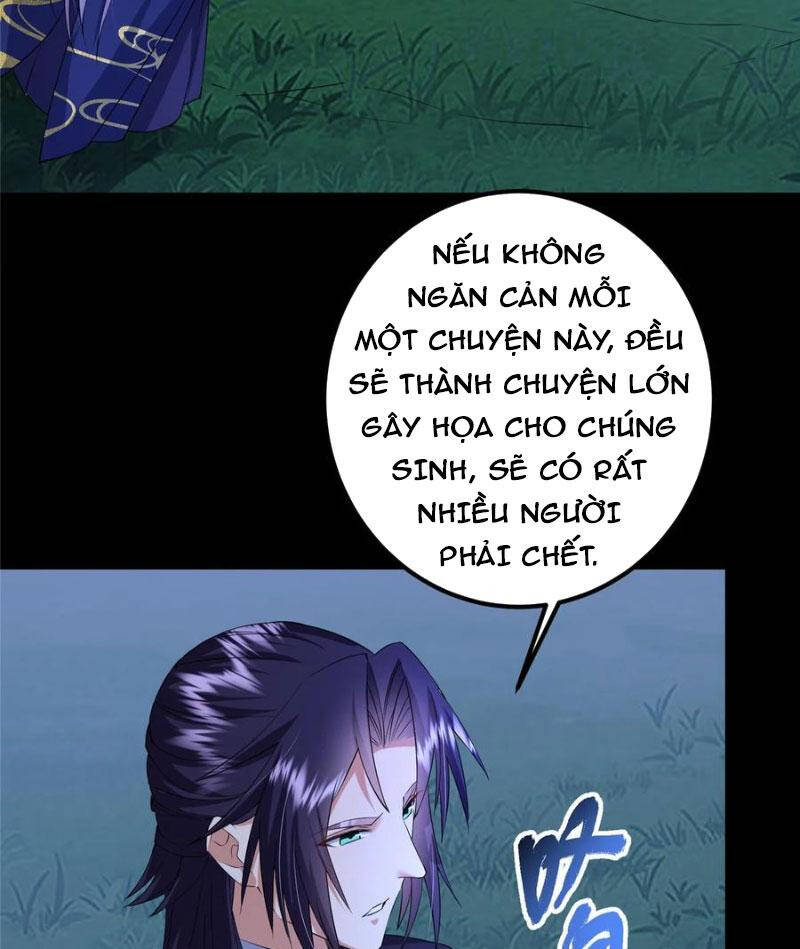Chưởng Môn Khiêm Tốn Chút Chap 367 - Next Chap 368