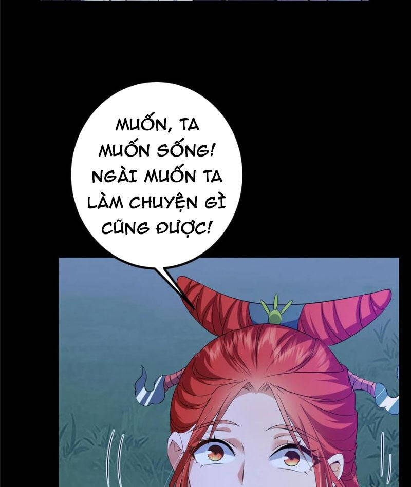 Chưởng Môn Khiêm Tốn Chút Chap 367 - Next Chap 368