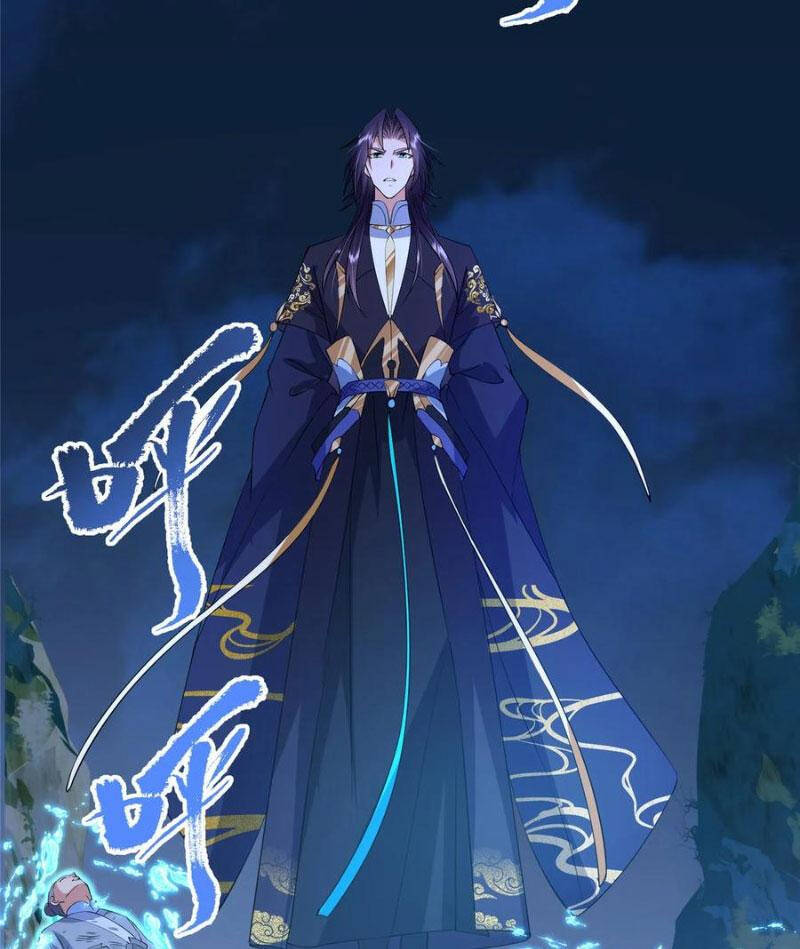Chưởng Môn Khiêm Tốn Chút Chap 367 - Next Chap 368