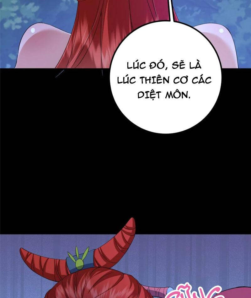 Chưởng Môn Khiêm Tốn Chút Chap 367 - Next Chap 368