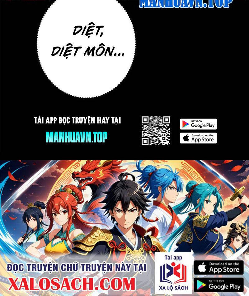 Chưởng Môn Khiêm Tốn Chút Chap 367 - Next Chap 368