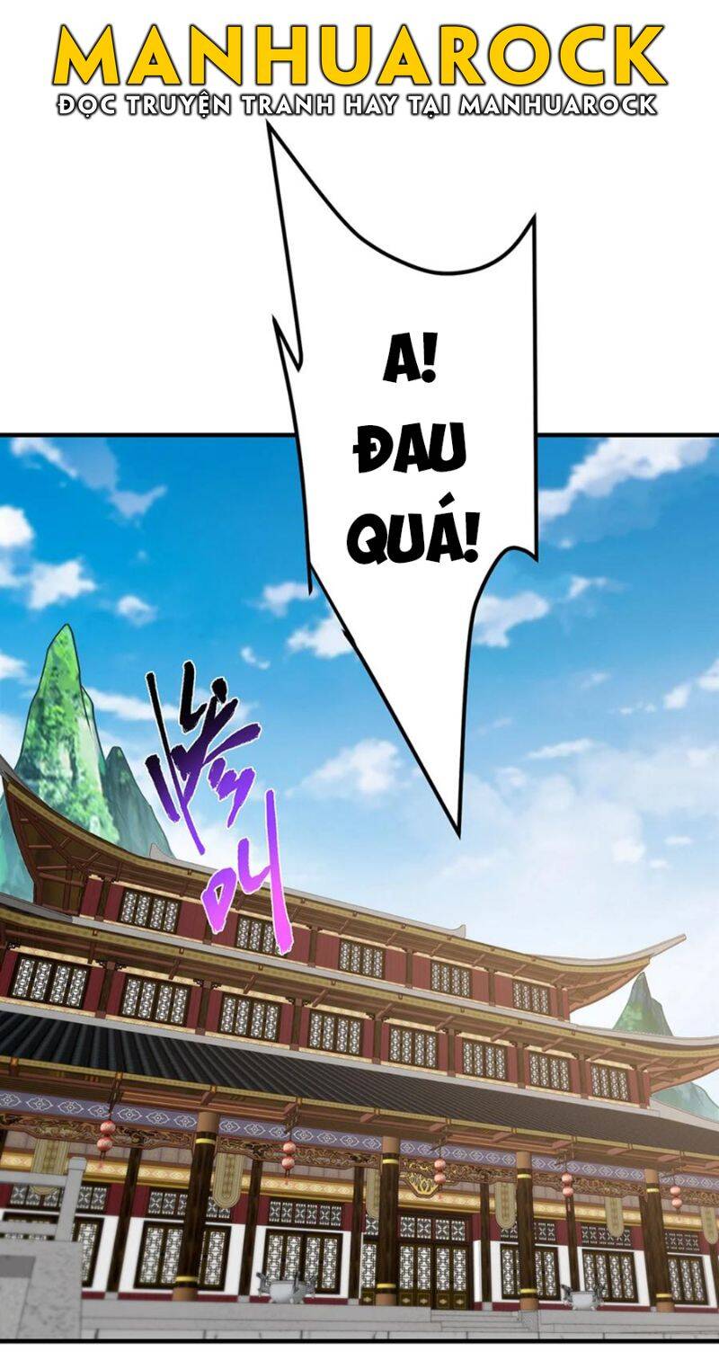 Chưởng Môn Khiêm Tốn Chút Chap 368 - Next Chap 369