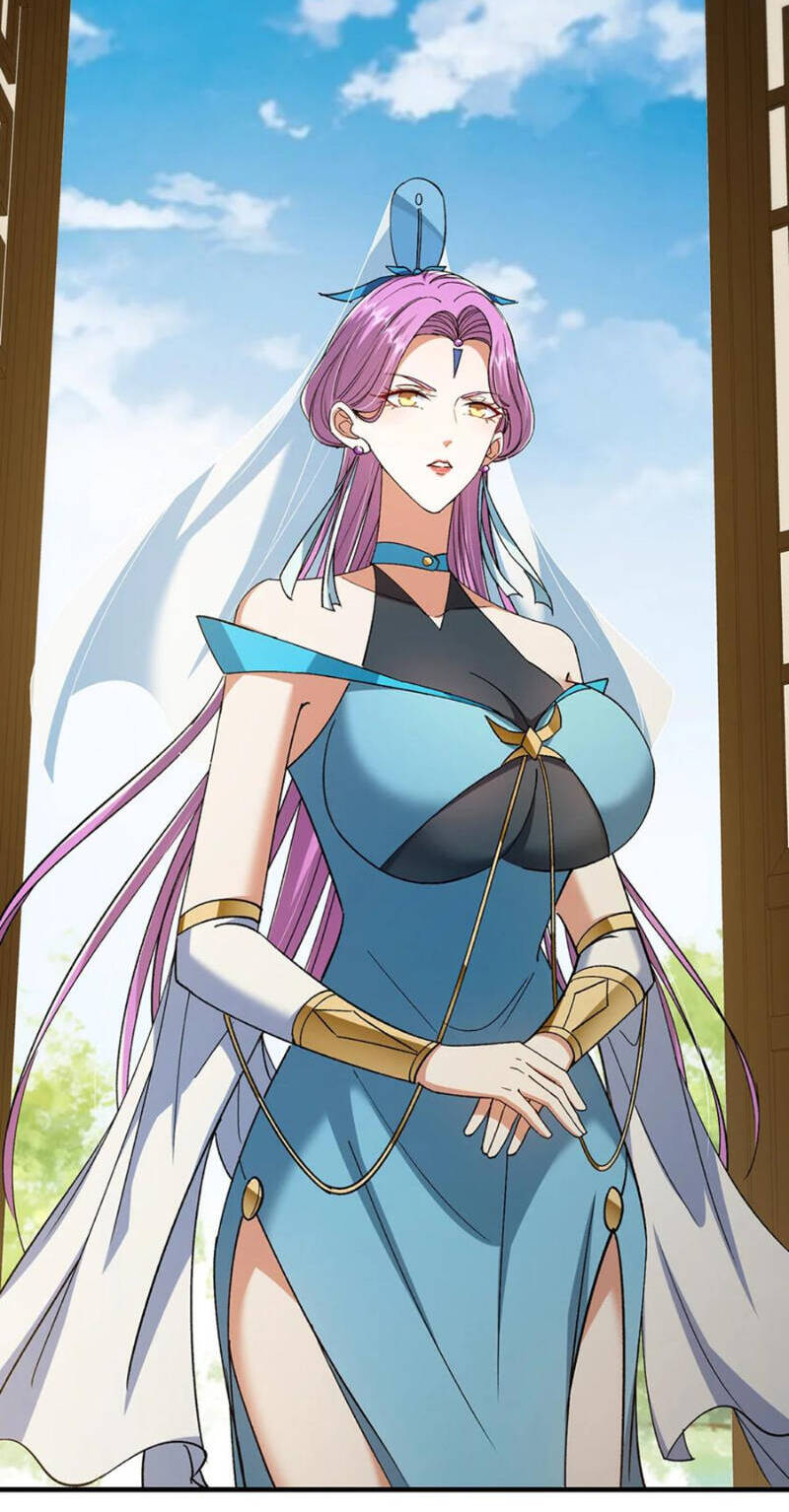 Chưởng Môn Khiêm Tốn Chút Chap 368 - Next Chap 369