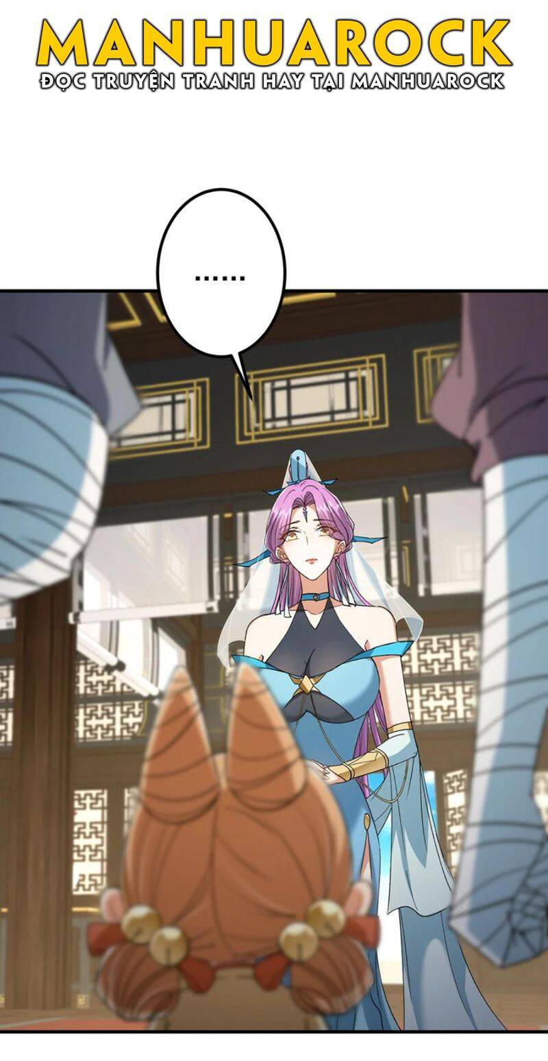 Chưởng Môn Khiêm Tốn Chút Chap 368 - Next Chap 369