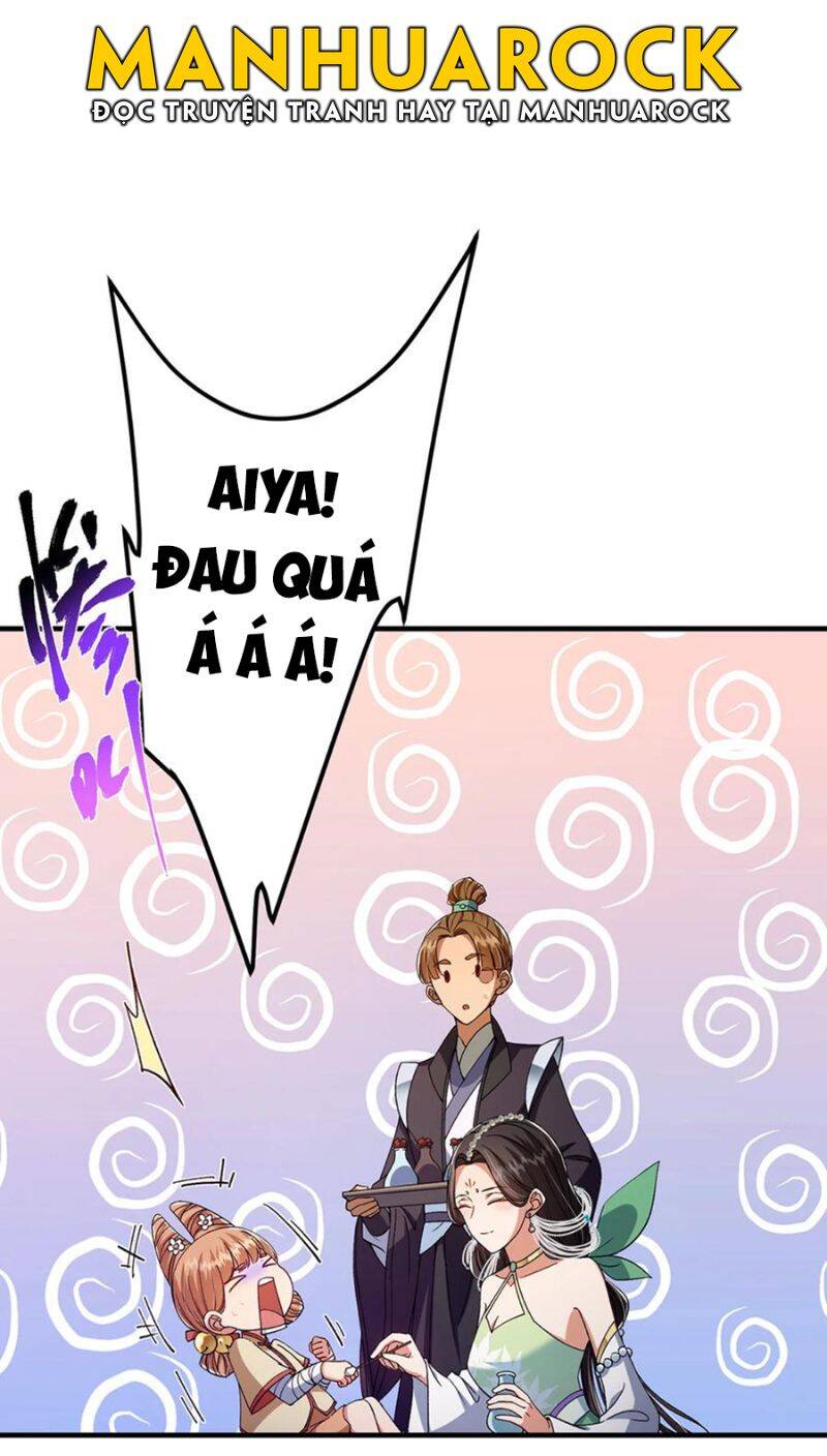 Chưởng Môn Khiêm Tốn Chút Chap 368 - Next Chap 369