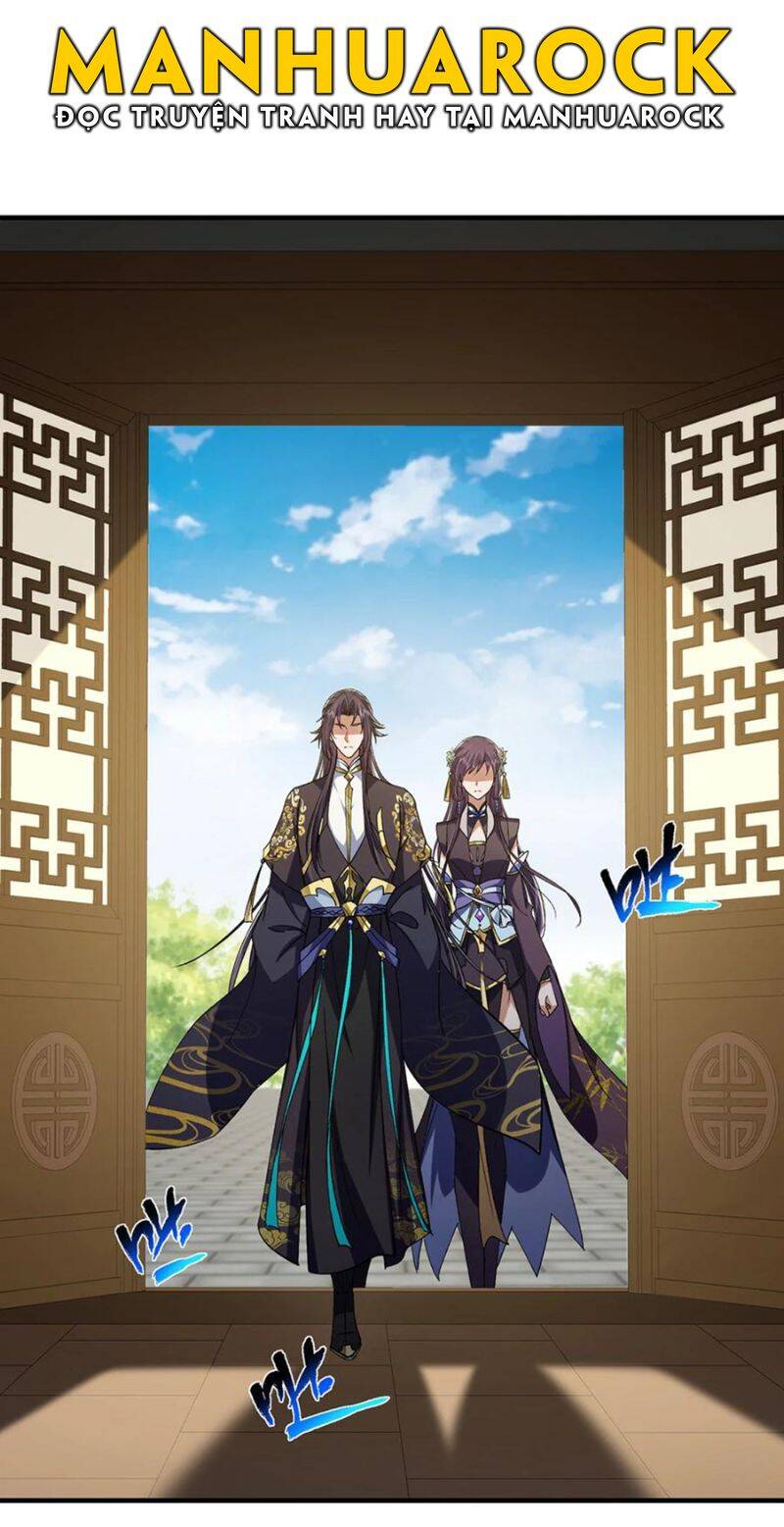 Chưởng Môn Khiêm Tốn Chút Chap 368 - Next Chap 369