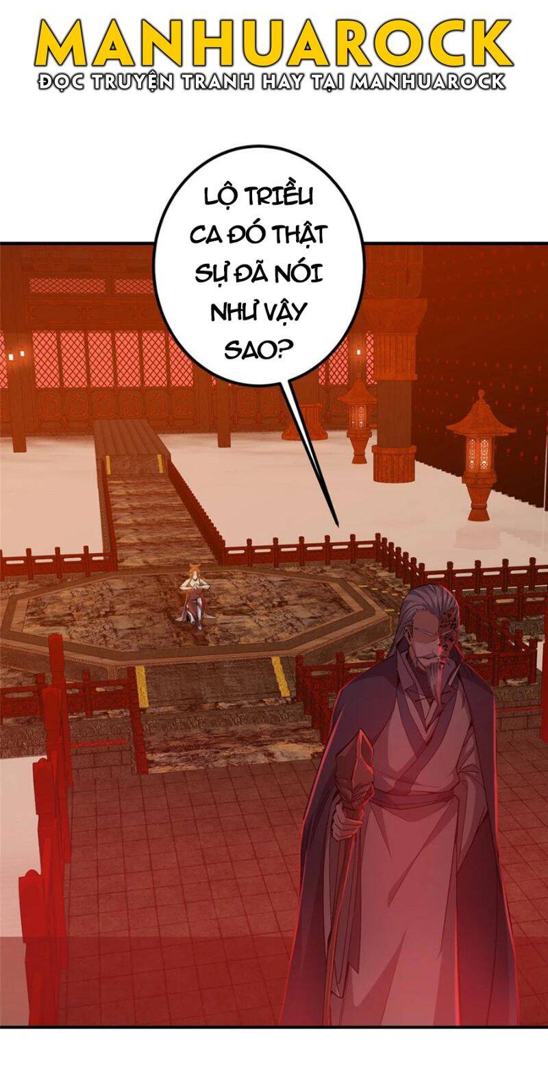 Chưởng Môn Khiêm Tốn Chút Chap 369 - Next Chap 370
