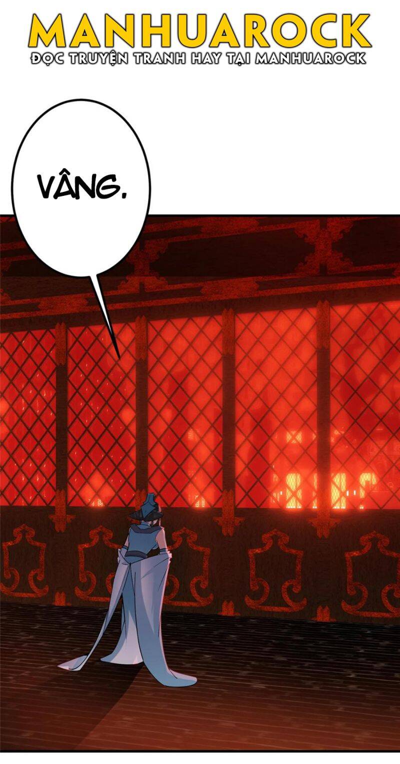 Chưởng Môn Khiêm Tốn Chút Chap 369 - Next Chap 370
